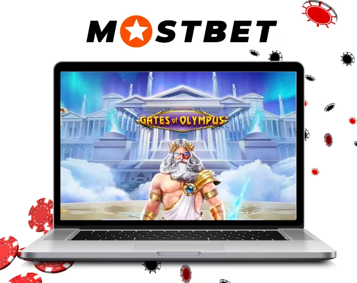 Mostbet Казино Оюндары