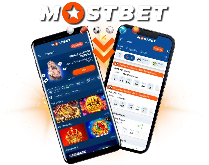 mostbet